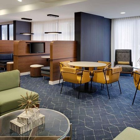 คอร์ทยาร์ด ออสติน เซาท์ Hotel ภายนอก รูปภาพ