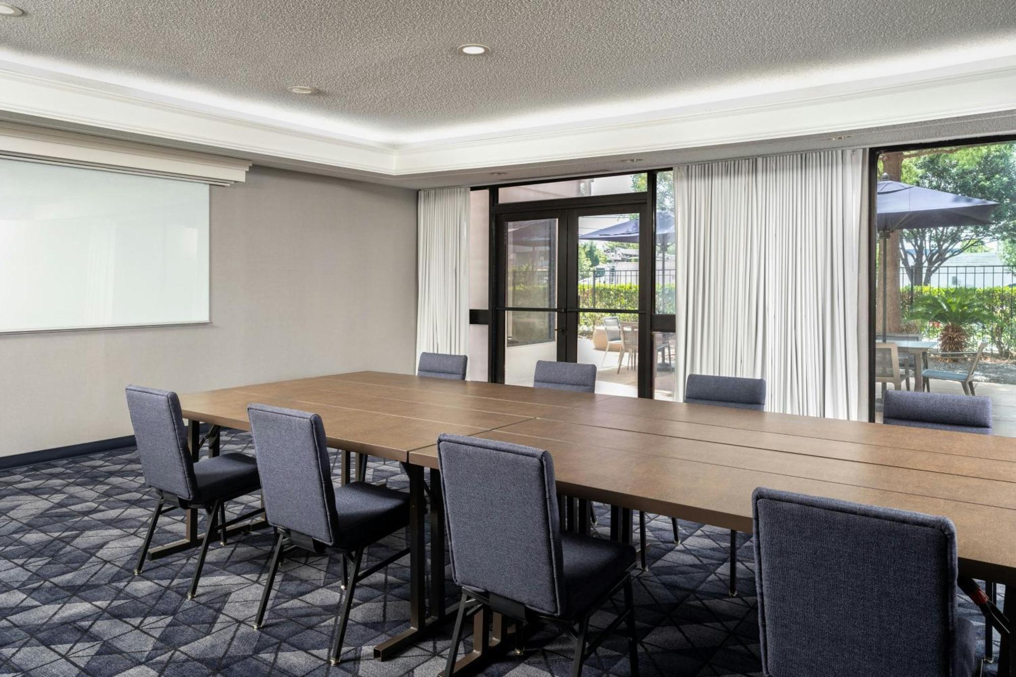 คอร์ทยาร์ด ออสติน เซาท์ Hotel ภายนอก รูปภาพ