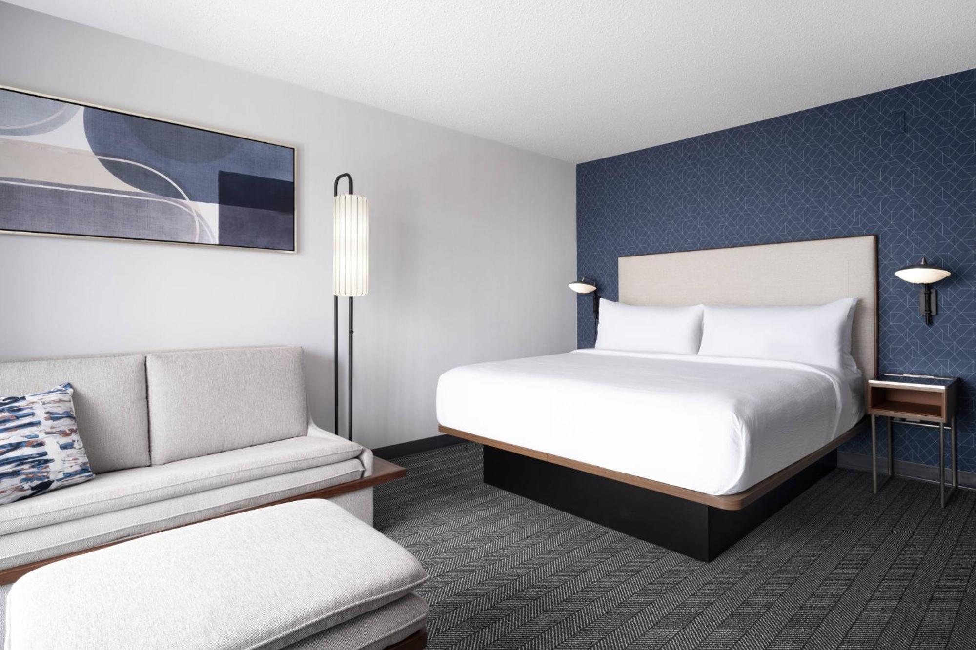 คอร์ทยาร์ด ออสติน เซาท์ Hotel ภายนอก รูปภาพ