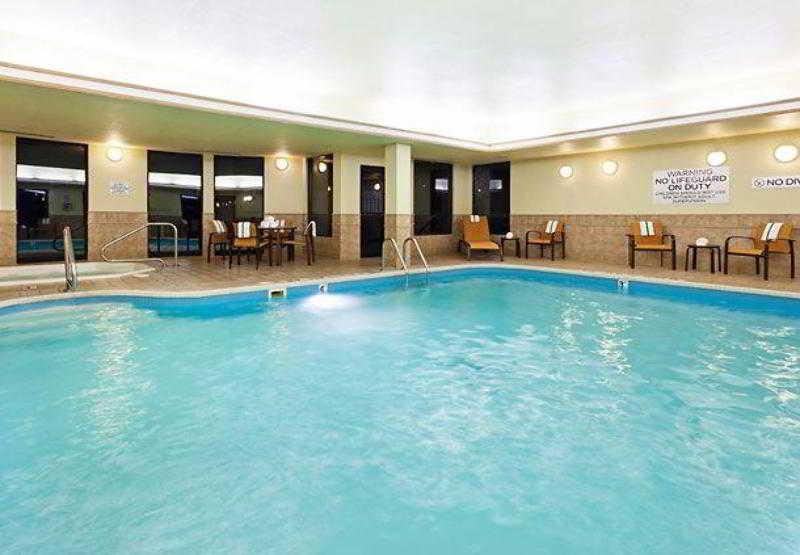 คอร์ทยาร์ด ออสติน เซาท์ Hotel สิ่งอำนวยความสะดวก รูปภาพ